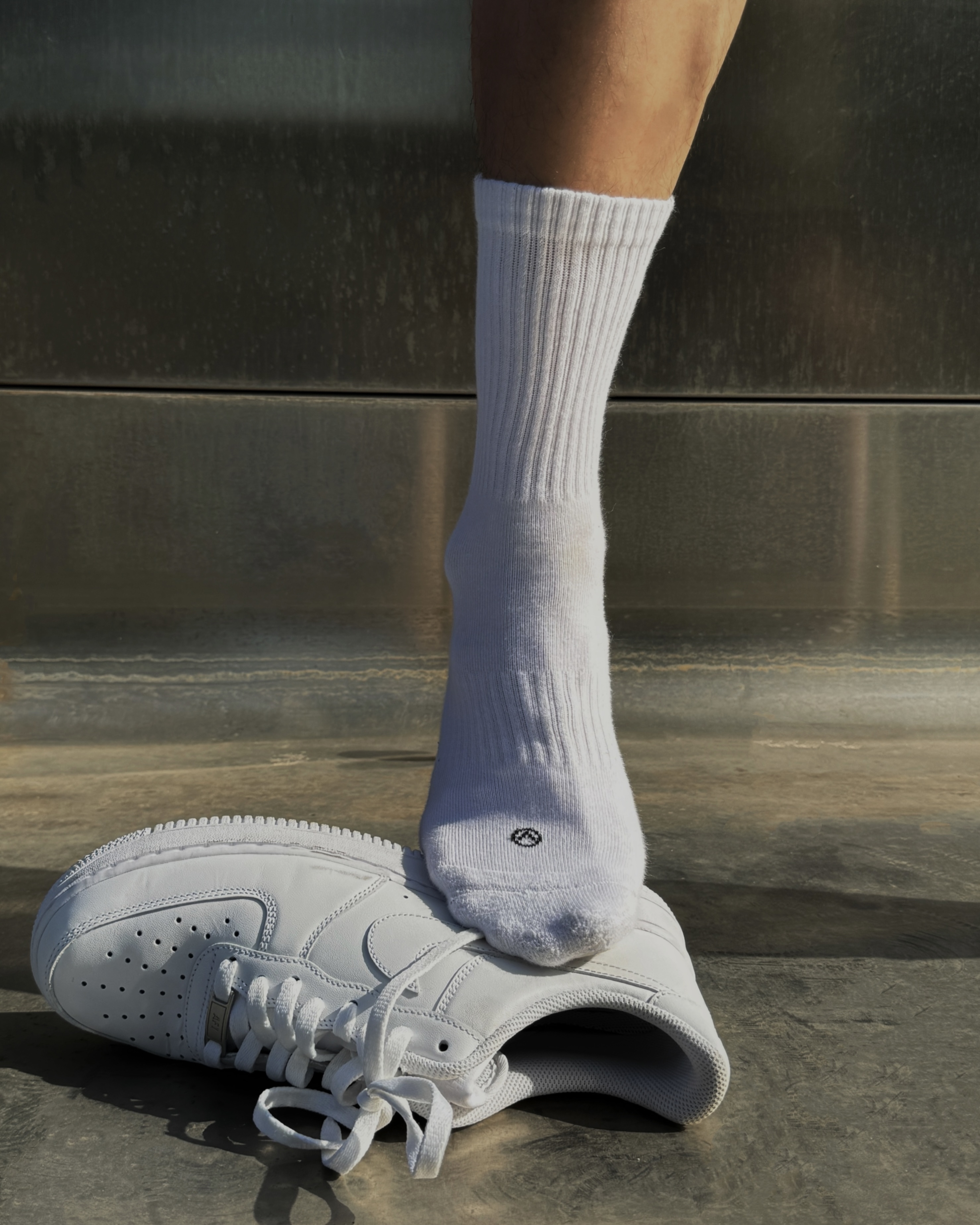 [1atm] 座標-長襪 project-010 design™ by 1atm