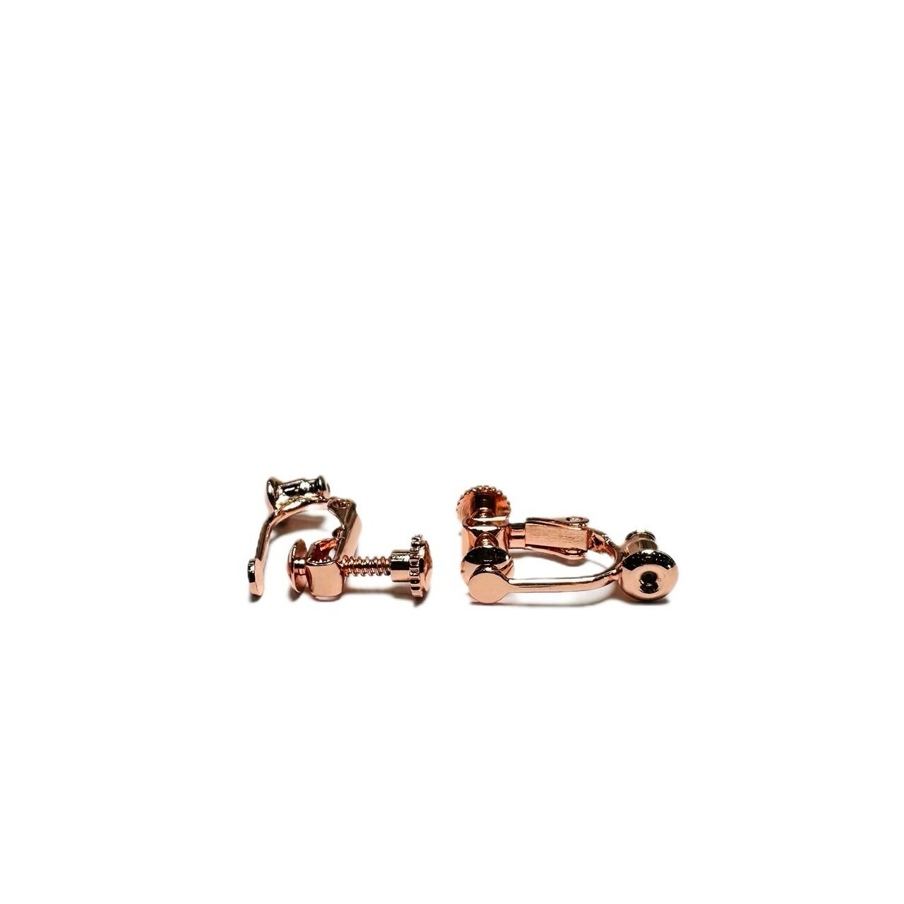 銅-鎖式轉換器-玫瑰金-插針式