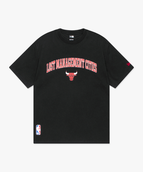 【代購】 LMC X NBA ARCH TEE 球隊 短袖 短T 0LM24STS902
