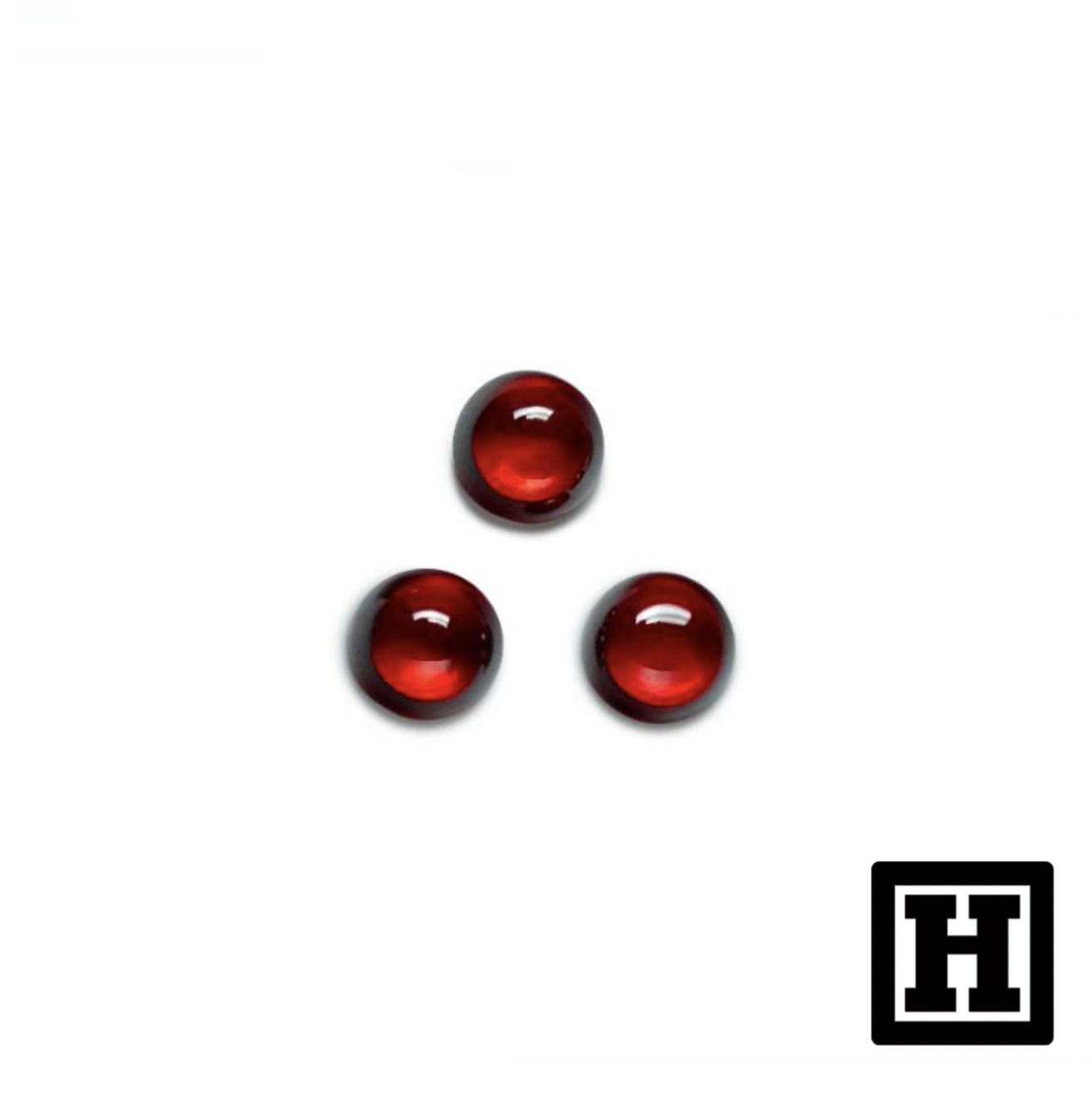 Terp Pearls 6mm 剛玉氣流珠