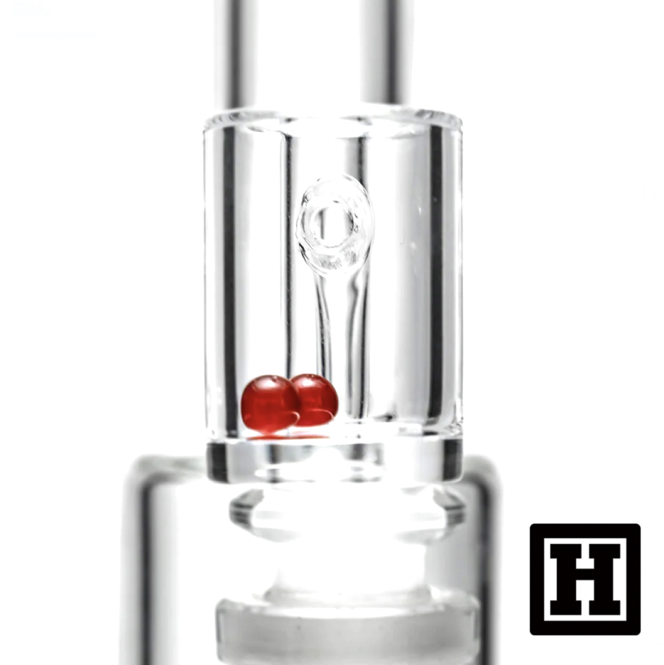 Terp Pearls 6mm 剛玉氣流珠