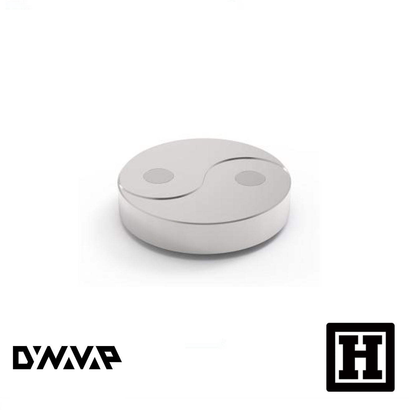 DynaVap 太極冷卻座