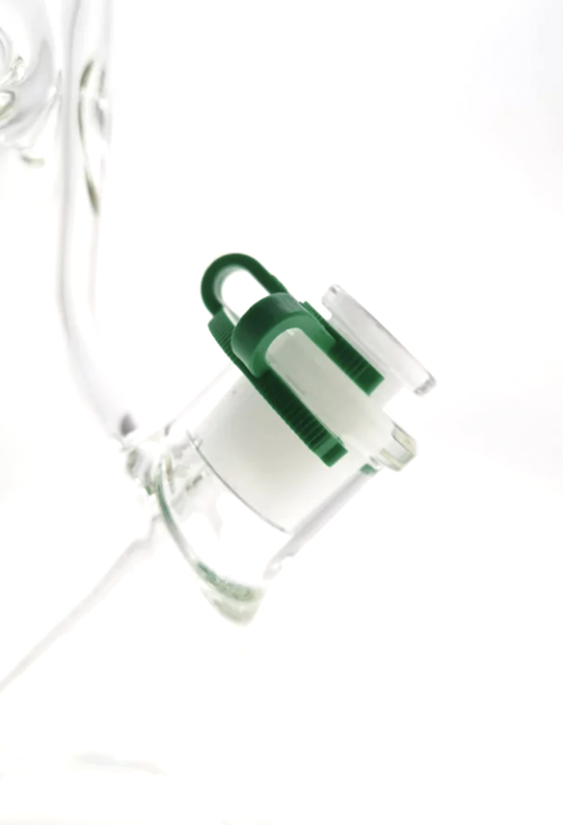 Downstem Clip 下導管固定釦 19mm