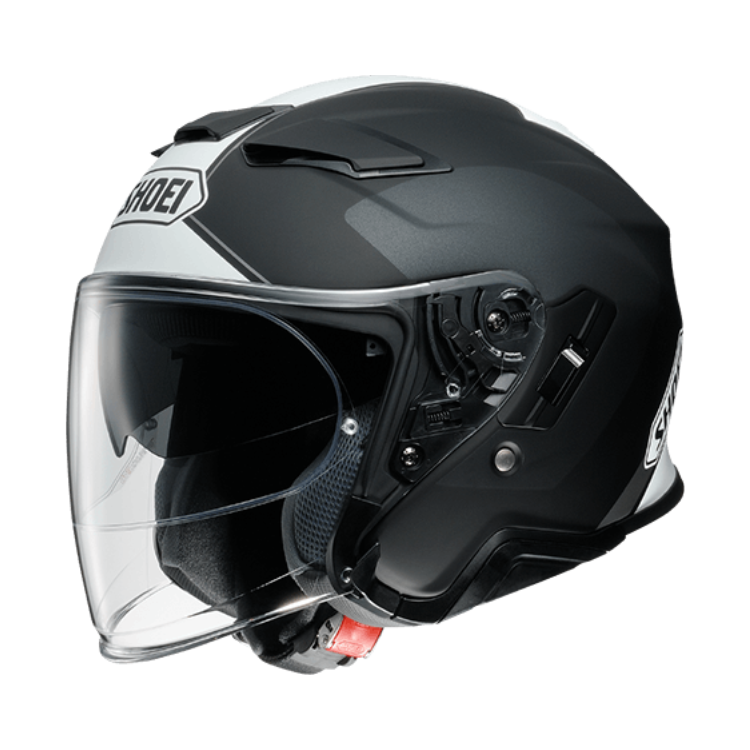 SHOEI J-Cruise II ADAGIO TC-5