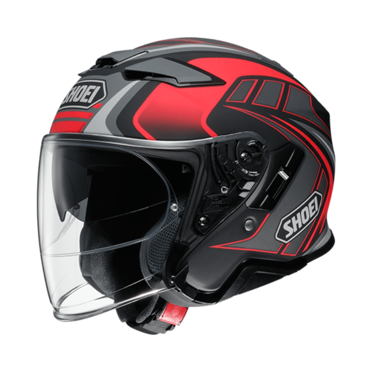 SHOEI J-Cruise II AGLERO TC-1