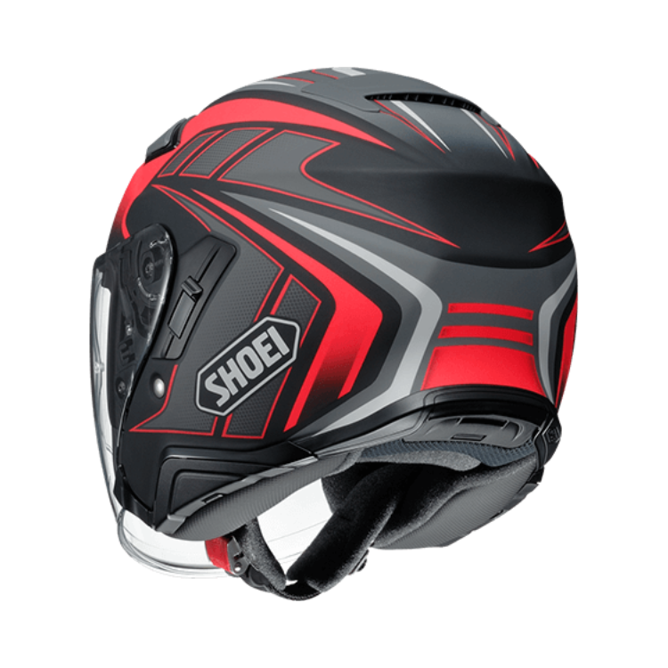 SHOEI J-Cruise II AGLERO TC-1