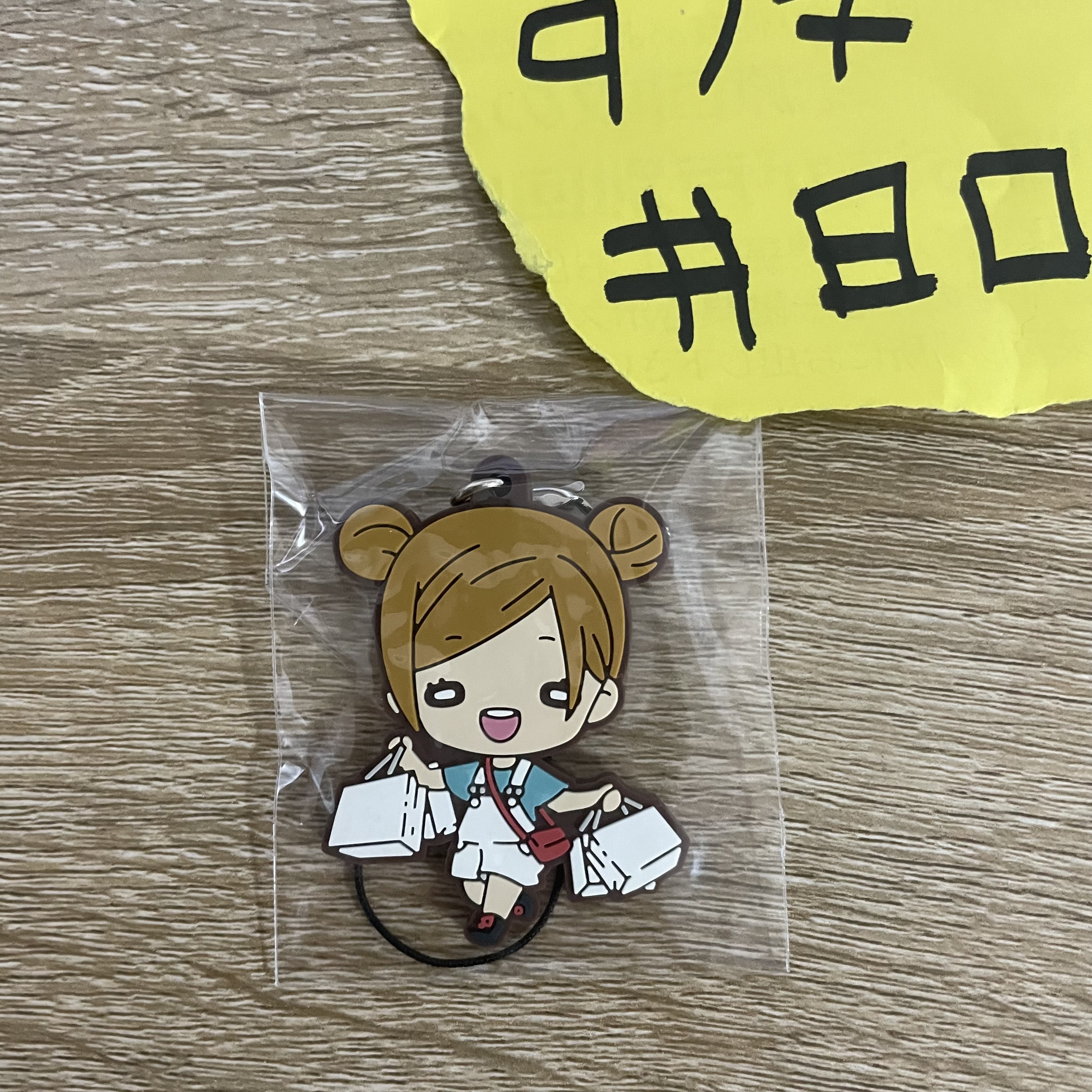 咒術迴戰 野薔薇  掛件#80