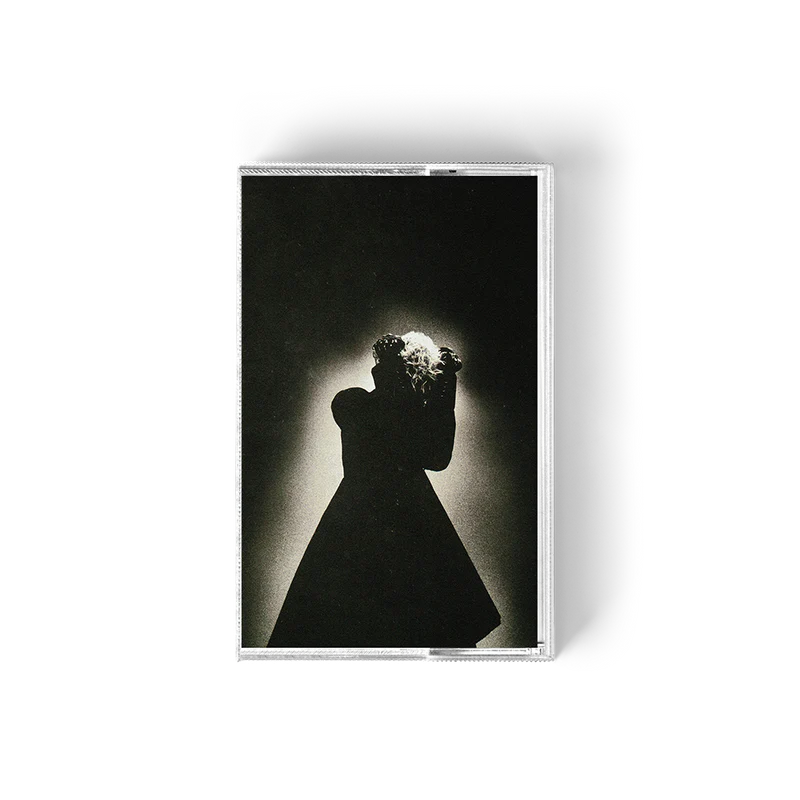 keshi Requiem 直筆サイン入りポスター keshi Requiem 直筆サイン入り