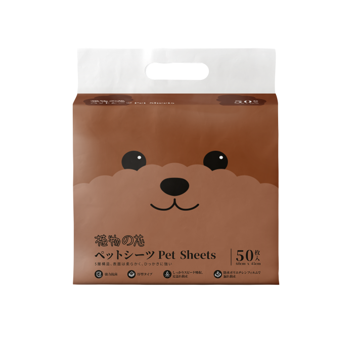 植物之芯 寵物尿墊