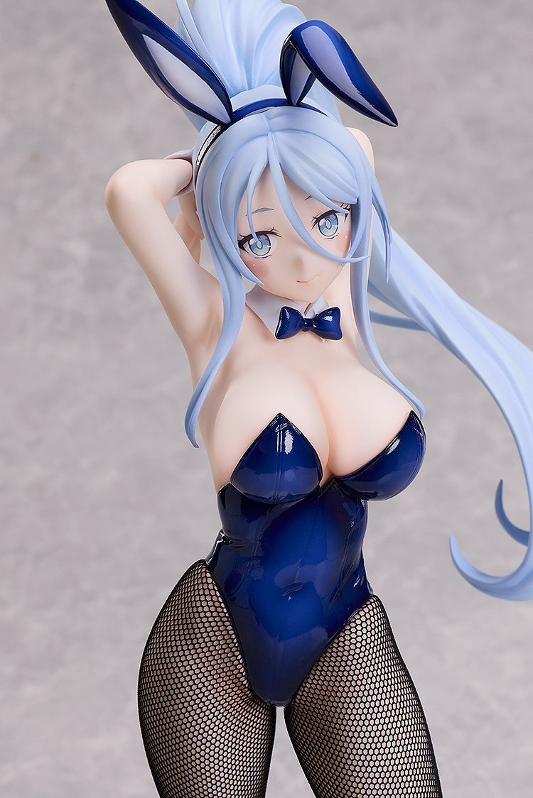 「ACG.GO」「預購」日版  Freeing 希露法 兔女郎Ver. 1/6 Scale Figure 轉生為第七王子，隨心所欲的魔法學習之路