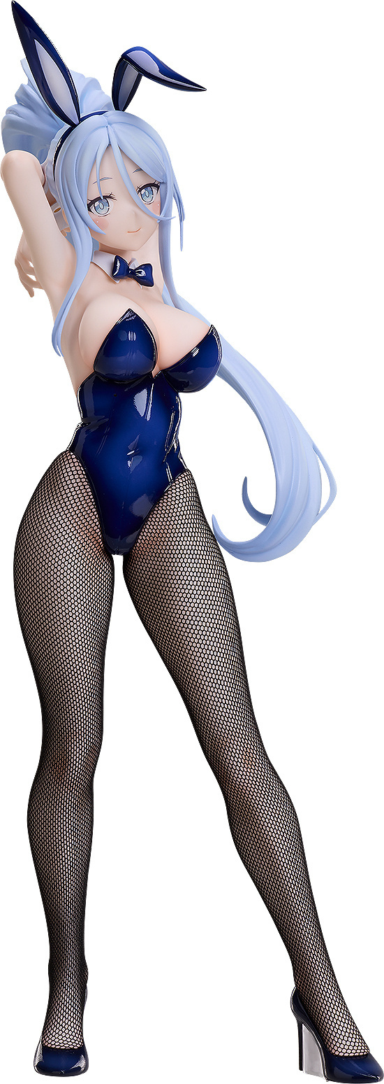 「ACG.GO」「預購」日版  Freeing 希露法 兔女郎Ver. 1/6 Scale Figure 轉生為第七王子，隨心所欲的魔法學習之路