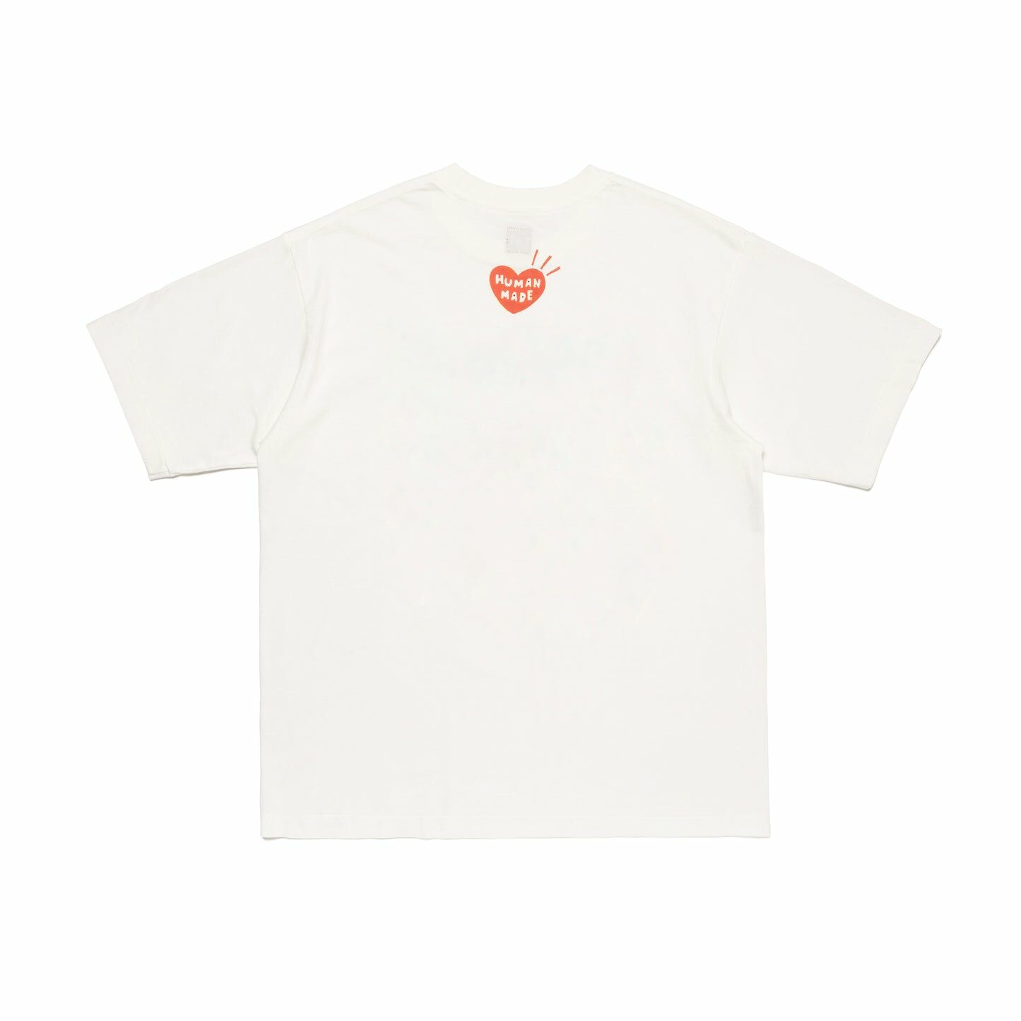 2024SS HUMAN MADE KEIKO SOOTOME T-SHIRT #22 插畫家 冰淇淋 剉冰 短T 現貨