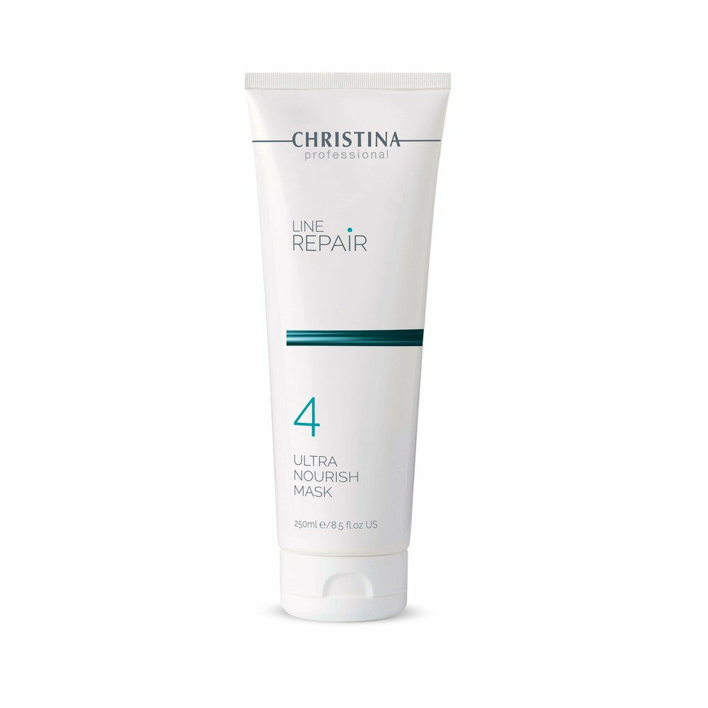 Christina LINE REPAIR #4 ULTRA NOURISH MASK 滋養面膜 (250 ml) (會員請登入後購買)