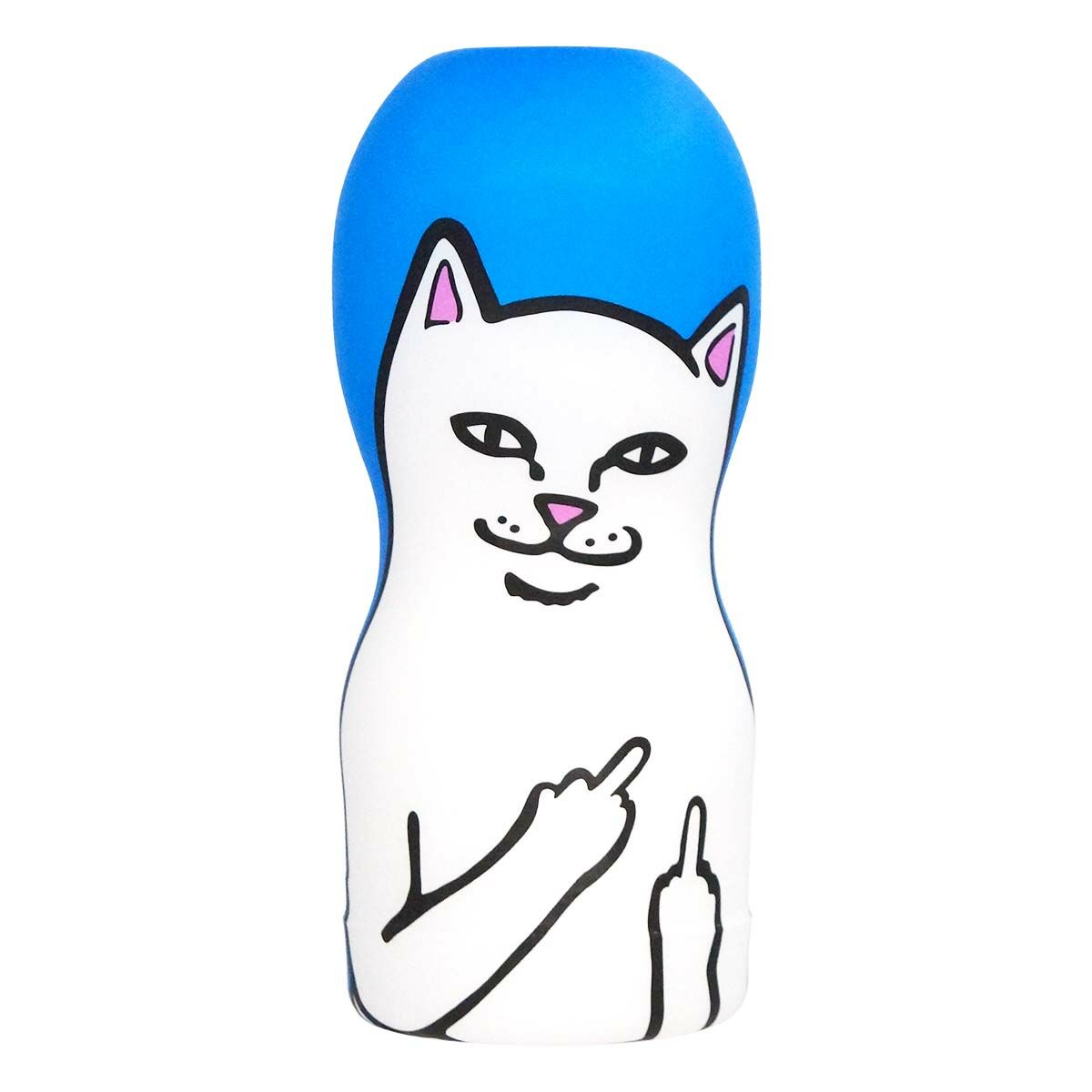RIPNDIP × TENGA COLLABORATION CUP LORD NERMAL BLUE