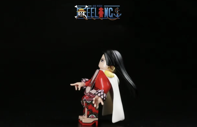 【Feelings】女帝