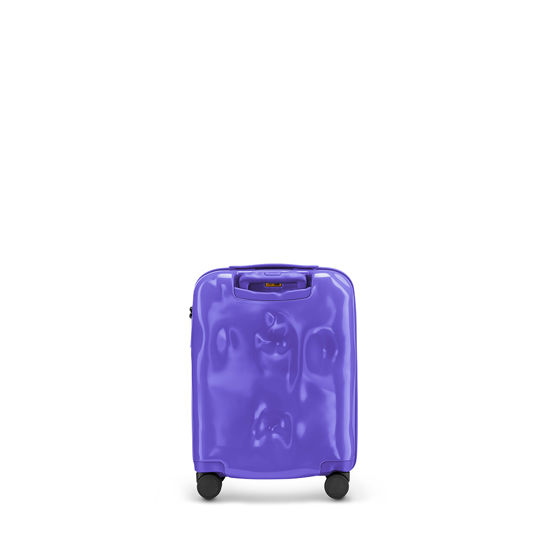Crash Baggage TONE ON TONE 登機行李箱 21" 細 - 薰衣草紫