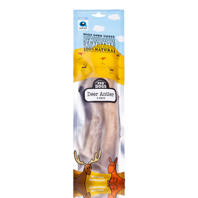 Alfa Pet 鹿角