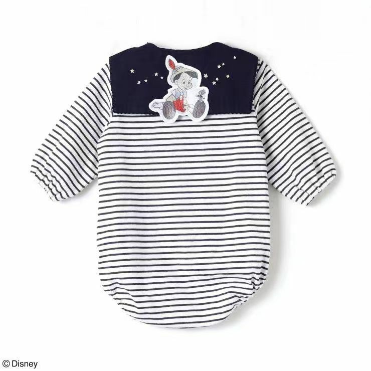 廠單 Cottoli×Disney包屁／上衣
