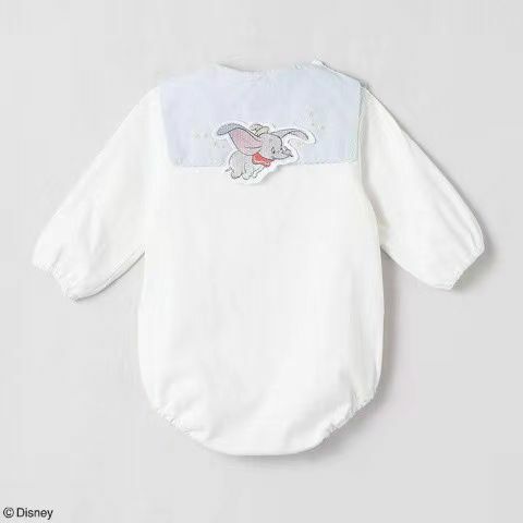 廠單 Cottoli×Disney包屁／上衣