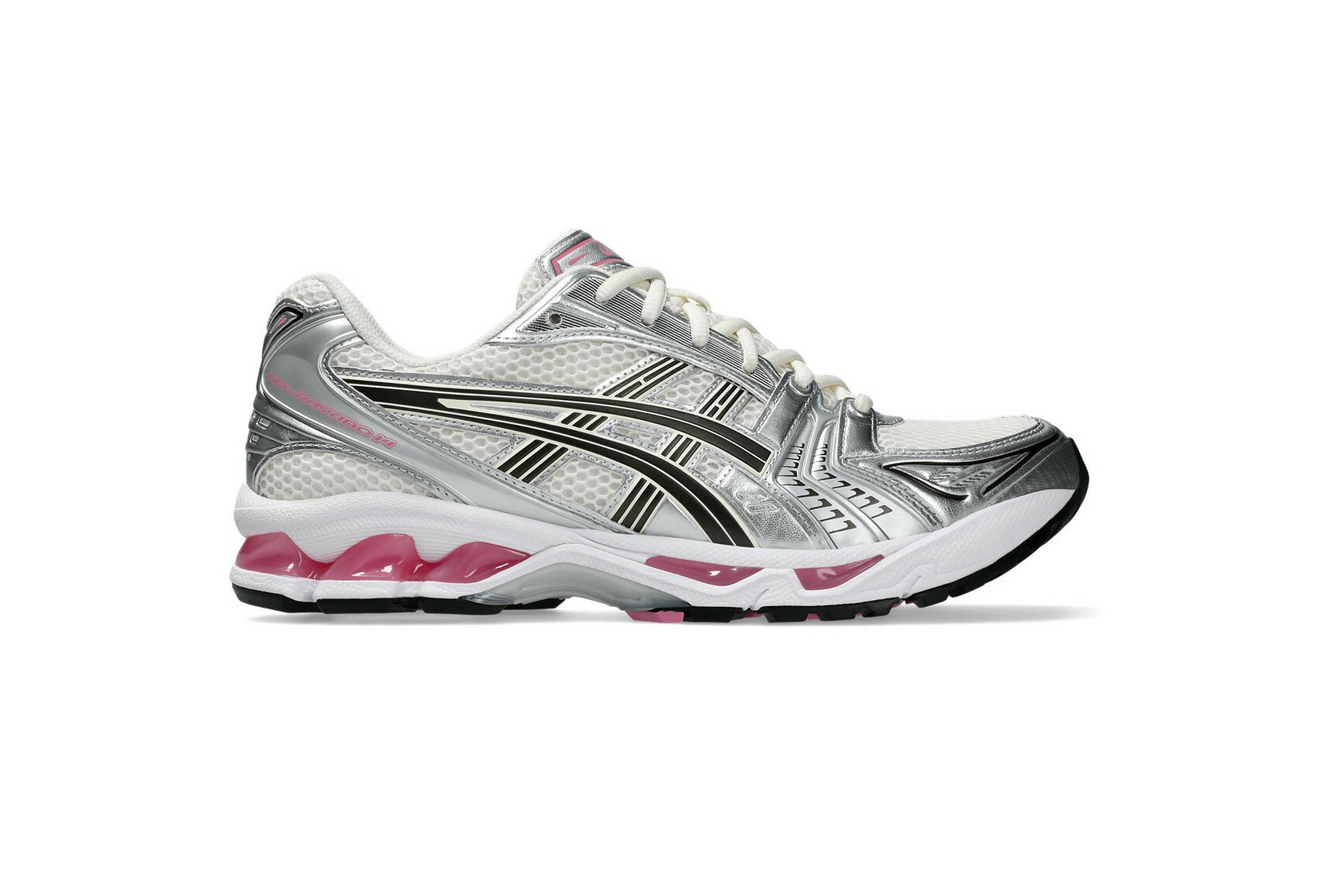 ASICS GEL-KAYANO 14 'CREAM/SWEET PINK'
