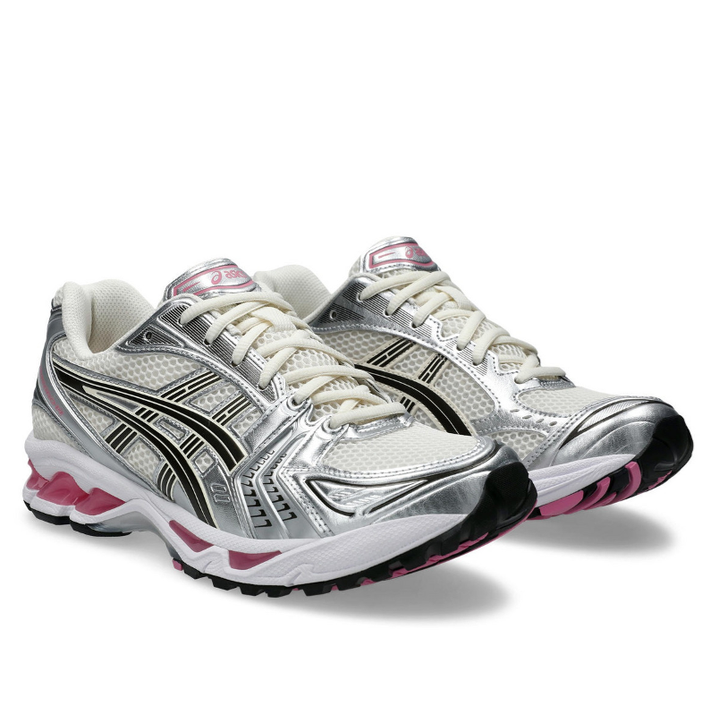 ASICS GEL-KAYANO 14 'CREAM/SWEET PINK'