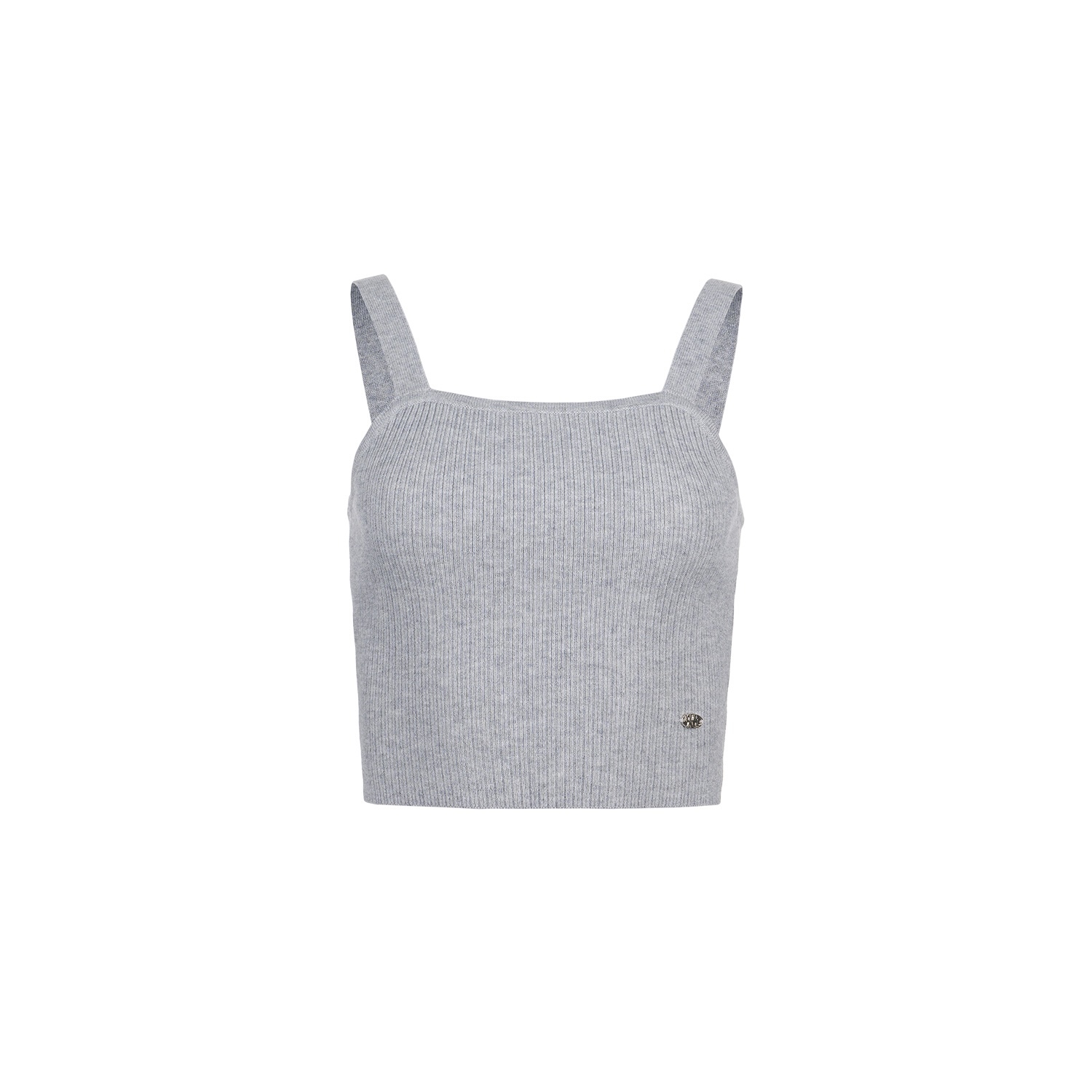 [GENERAL IDEA] CLASSIC KNIT BUSTIER