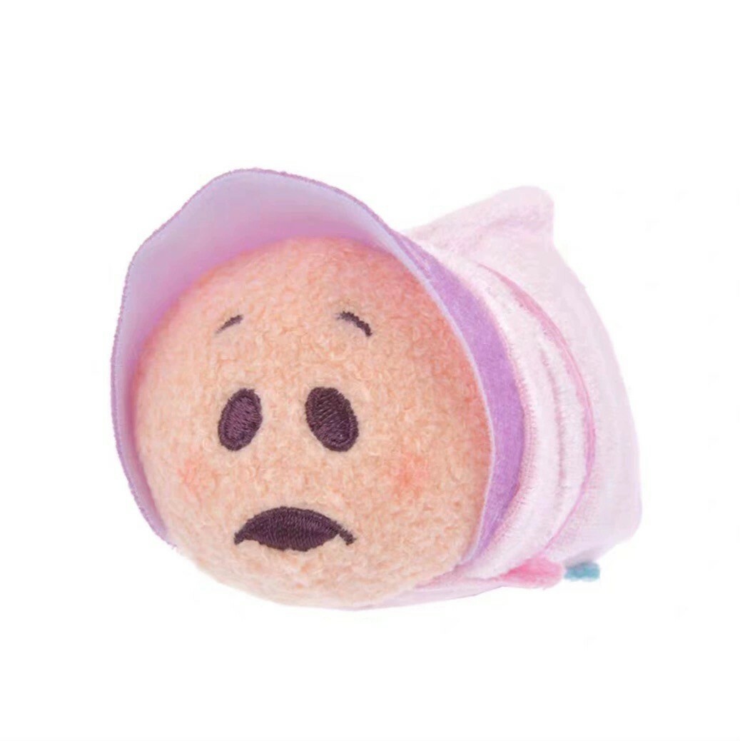牡蠣寶寶系列 TSUM TSUM 迷你公仔 娃娃 愛麗絲夢遊仙境 Alice in Wonderland -上海迪士尼商店