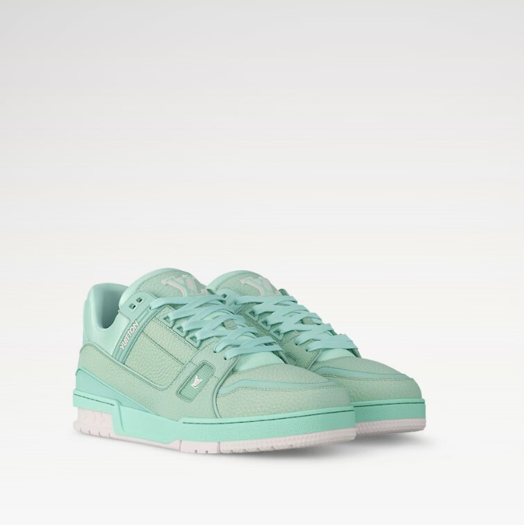 LV Trainer 運動鞋