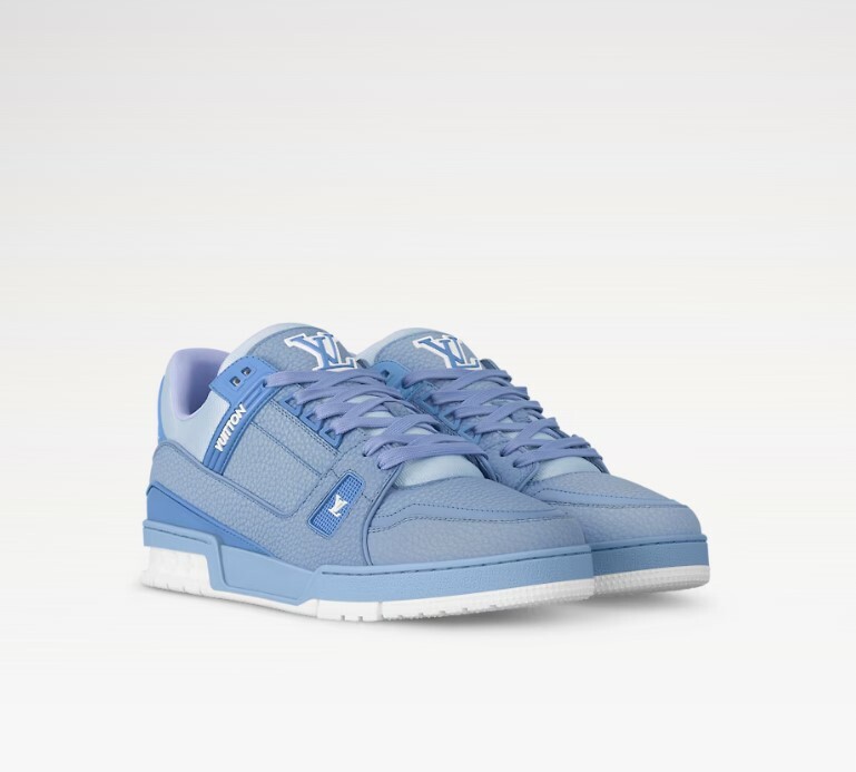 LV Trainer 運動鞋