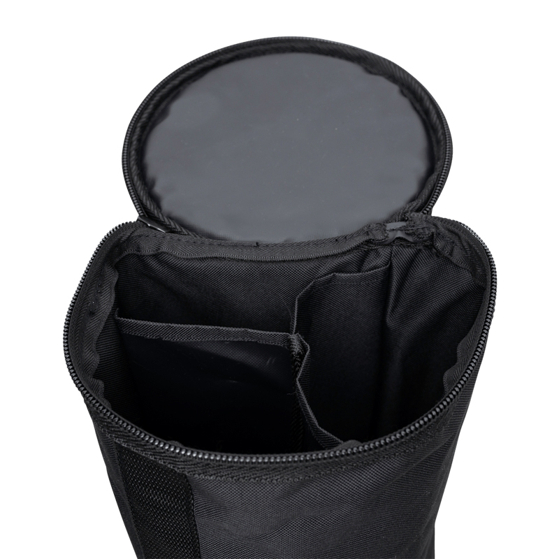 SHURE 麥克風長型收納袋(3-5隻+落地架) SH-STANDBAG