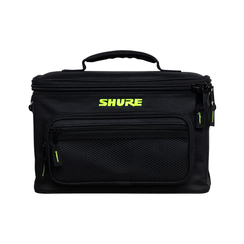 SHURE 麥克風收納袋 (4隻) SH-MICBAG04