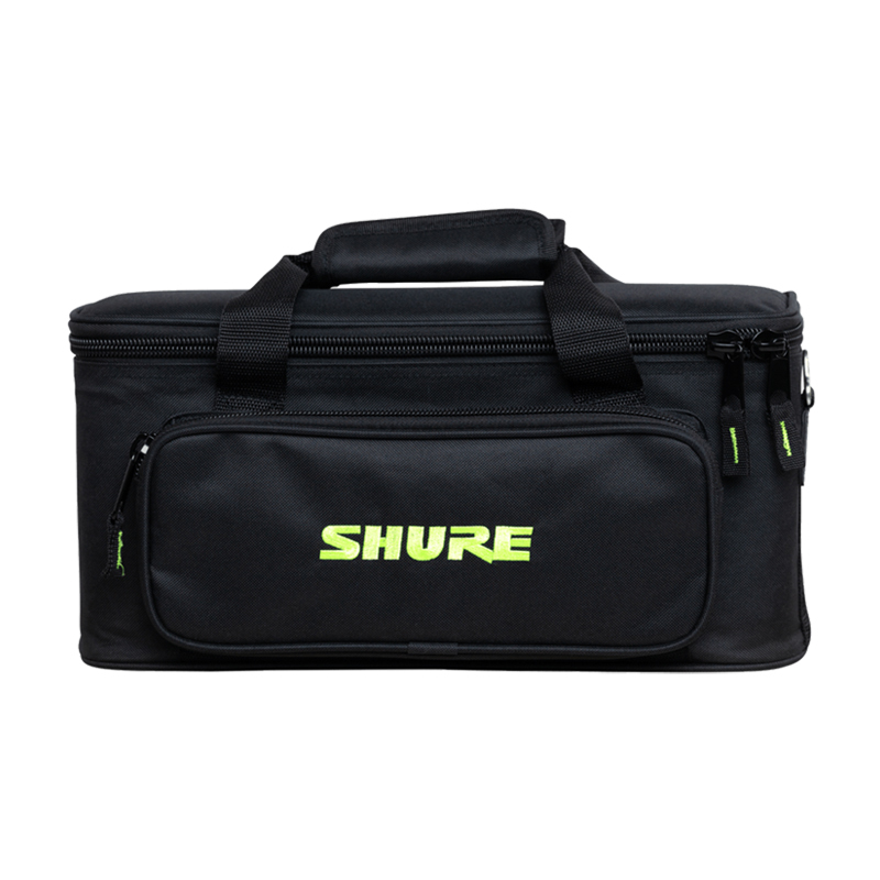 SHURE 麥克風收納袋 (12隻) SH-MICBAG12