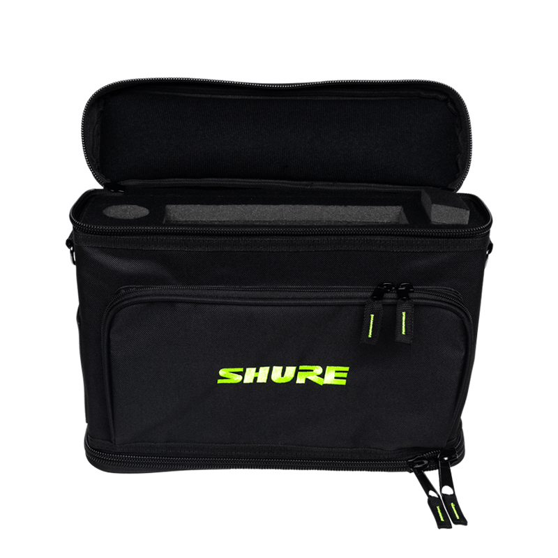 SHURE 無線系統收納袋 SH-WSYS-BAG