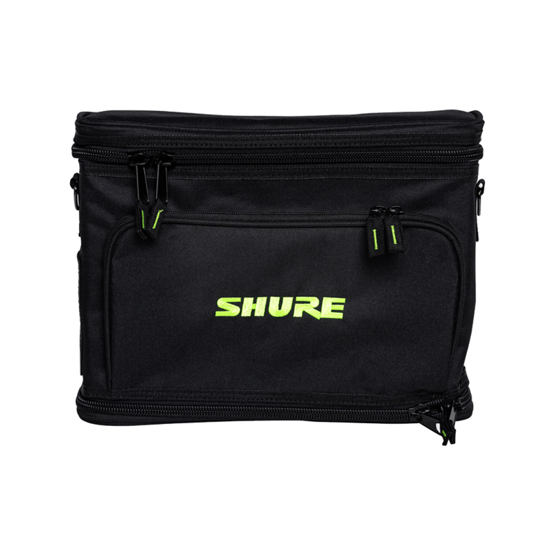 SHURE 無線系統收納袋 SH-WSYS-BAG