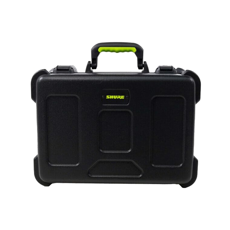 SHURE 有線麥克風TSA 收納箱 (30隻) SH-MICCASE30