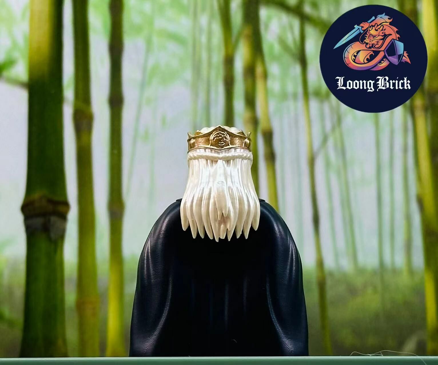 【Loong Brick】雷妮拉 坦格利安