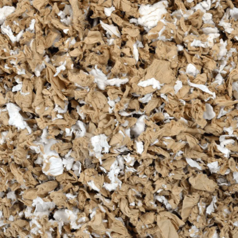 Oxbow Pure Comfort 混合吸水紙棉 - 178L