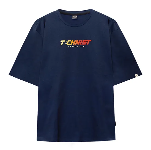 TNT5445 Cotton Like Tee