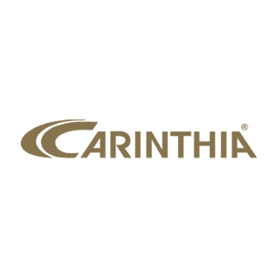 CARINTHIA 原廠授權台灣經銷商