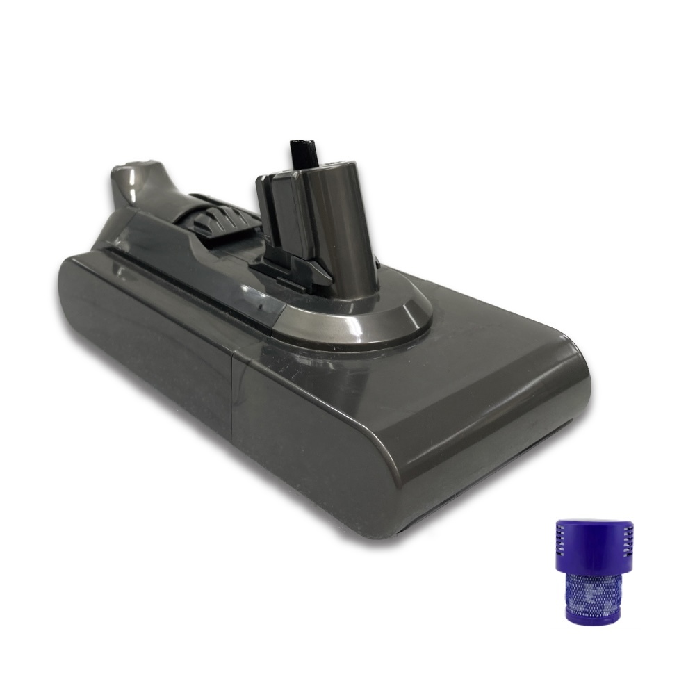 【Dyson 戴森 】 V11 SV15 4000mAh 台製電池 快拆式電池 高容量電池