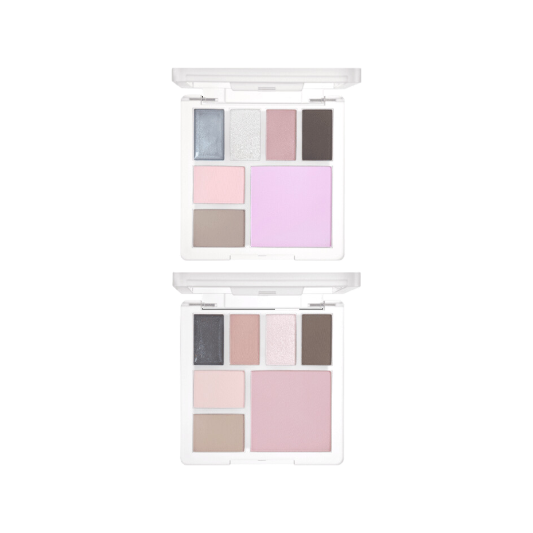 3CE 多功能眼頰盤