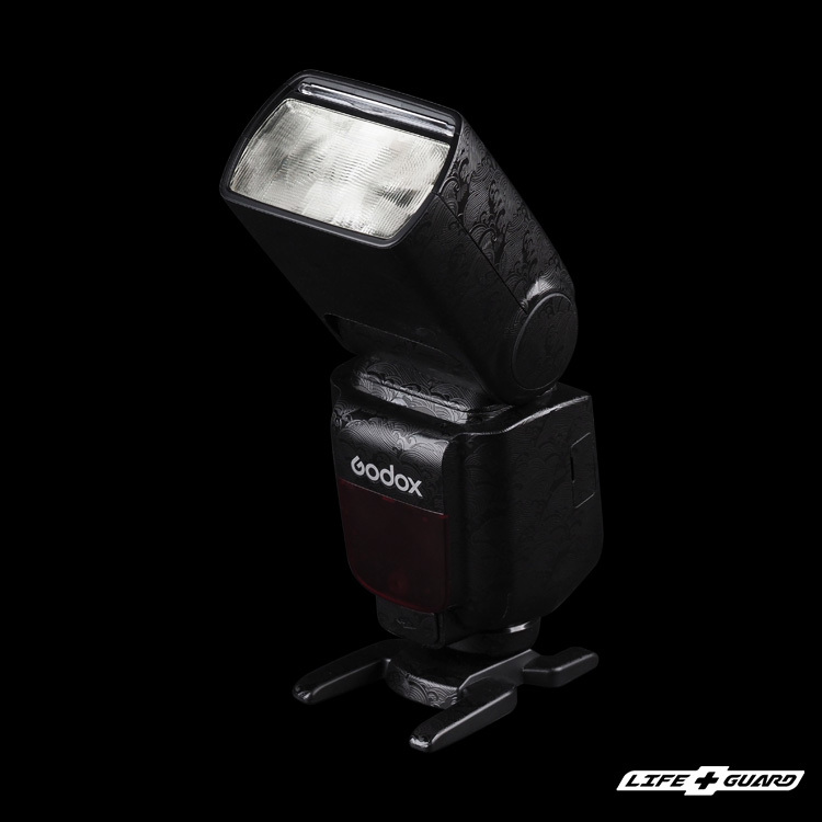 Godox TT685 II (MK2) Camera flash Skin