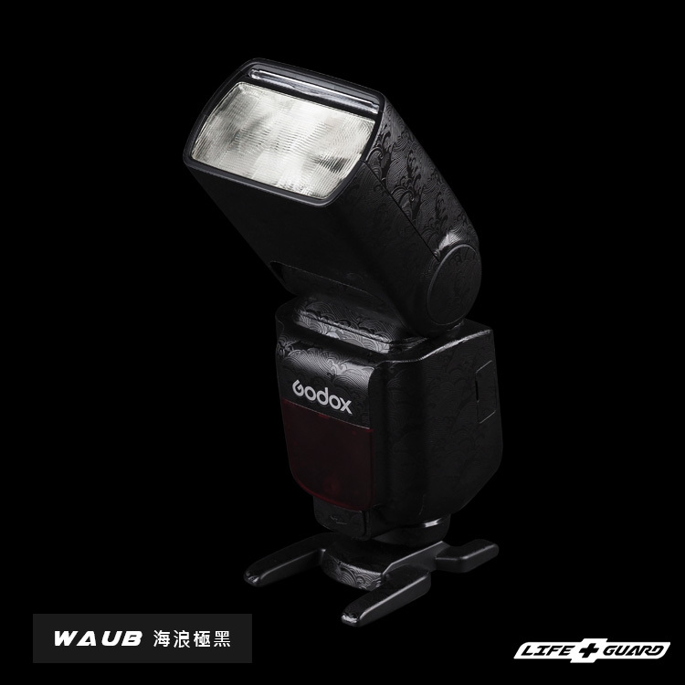 Godox TT685 II (MK2) Camera flash Skin