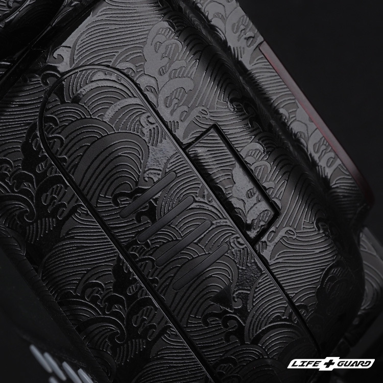 LIFE+GUARD Godox TT685 II 專用相機閃光燈貼膜