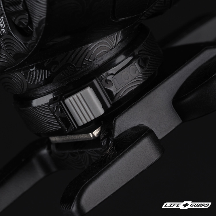 LIFE+GUARD Godox TT685 II 相機閃光燈貼膜細節展示圖