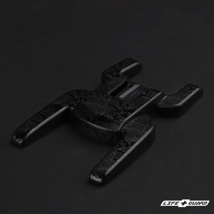 LIFE+GUARD Godox TT685 II 專用相機閃光燈貼膜