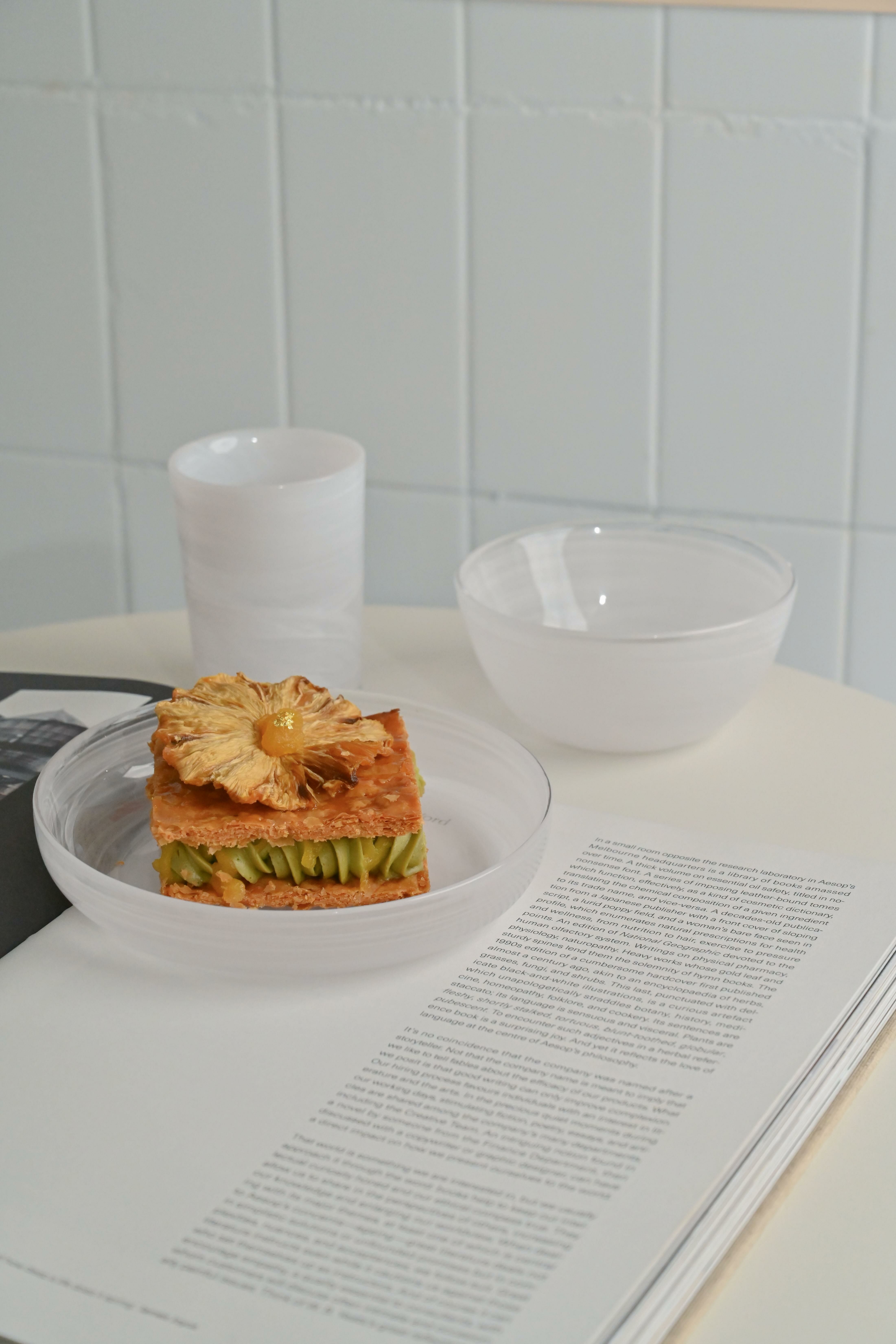 【現貨】BROUILLARD 白霧系列 LF03