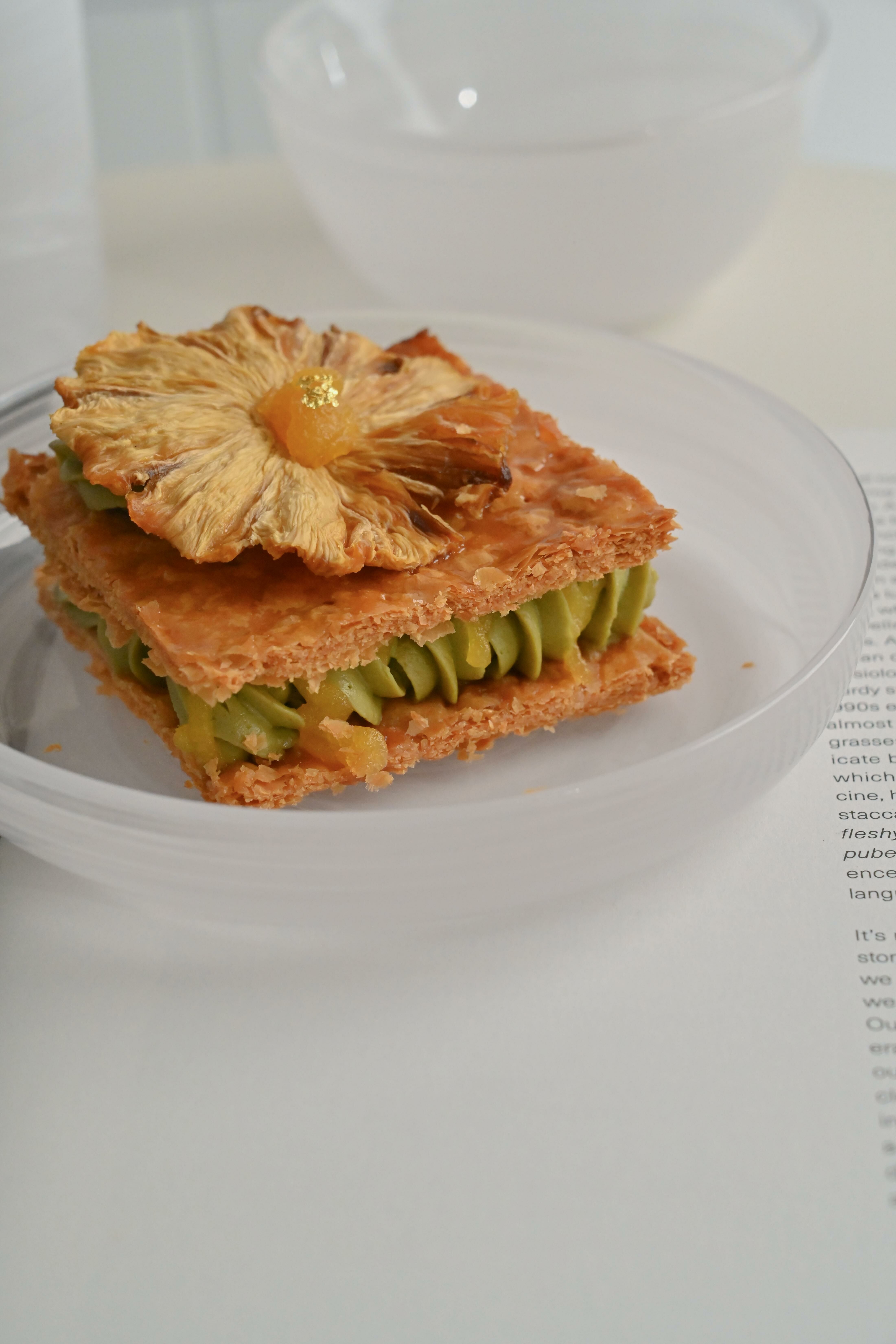 【現貨】BROUILLARD 白霧系列 LF03