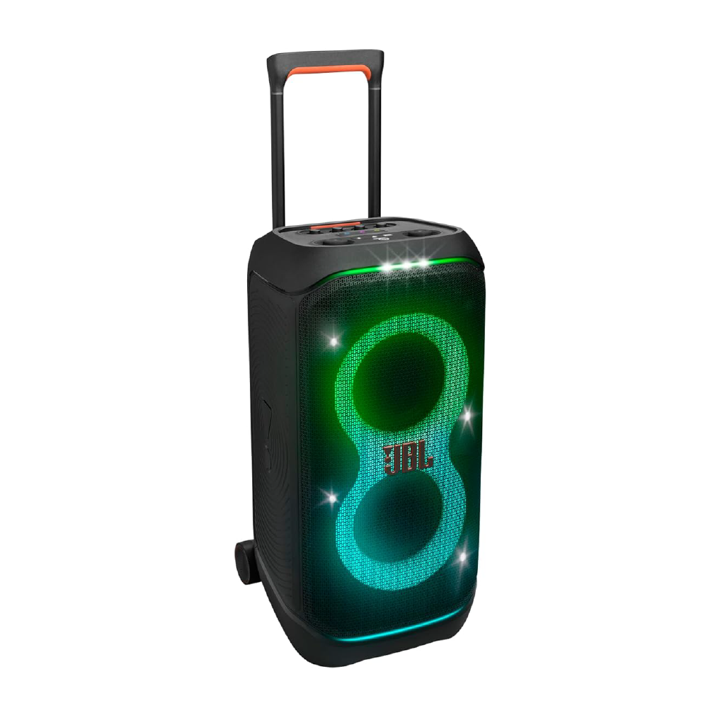 JBL JBL / Partybox 320 6.5吋 攜帶充電型 派對藍芽聲光音響組(240W/6.5吋) 台灣代理公司貨 — 三峽錄音 / 音響｜YA! 玩音樂