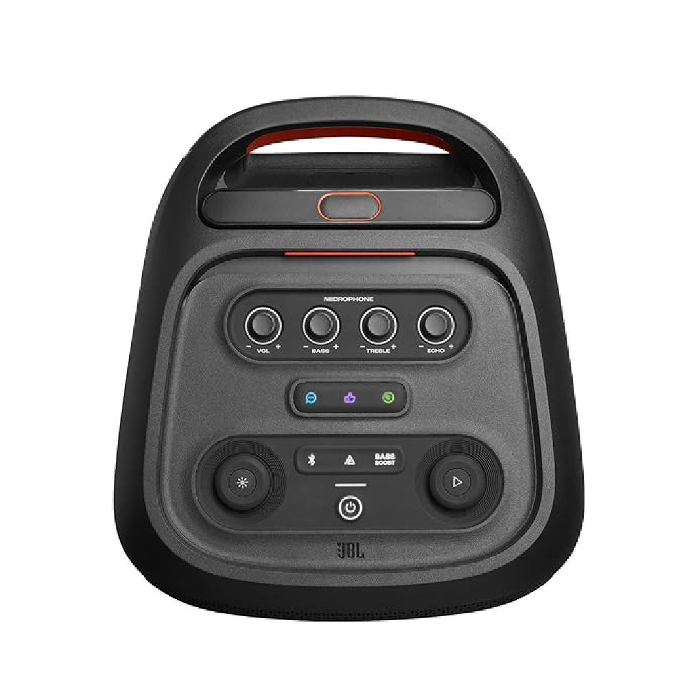 JBL JBL / Partybox 320 6.5吋 攜帶充電型 派對藍芽聲光音響組(240W/6.5吋) 台灣代理公司貨 第 3 張圖片｜三峽錄音 / 音響